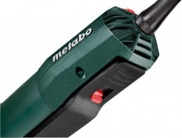 METABO Variable Speed Grinder2